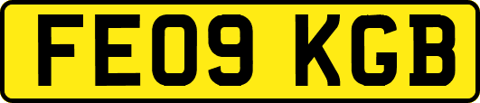 FE09KGB