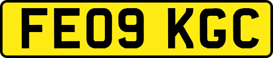 FE09KGC