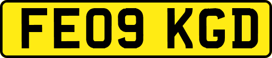 FE09KGD