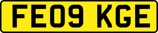 FE09KGE