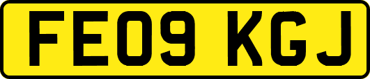 FE09KGJ