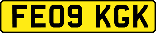 FE09KGK