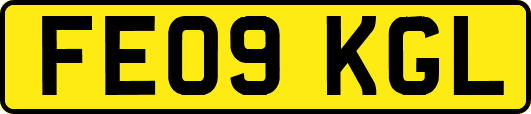 FE09KGL