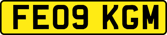 FE09KGM