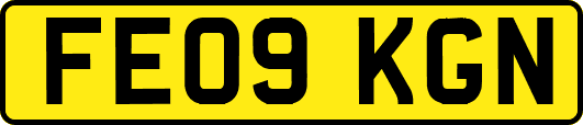 FE09KGN