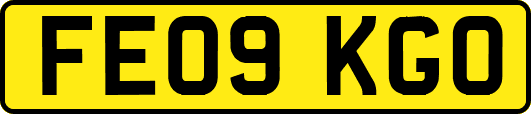 FE09KGO
