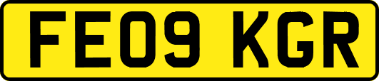 FE09KGR
