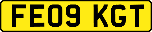 FE09KGT