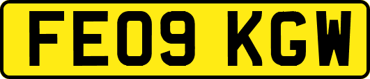 FE09KGW