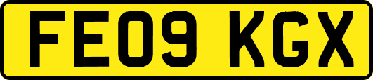 FE09KGX
