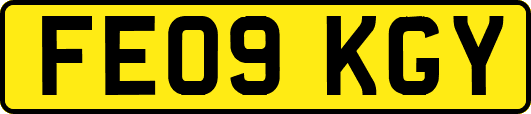 FE09KGY