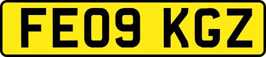 FE09KGZ