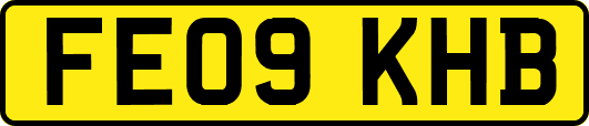 FE09KHB