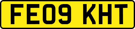 FE09KHT