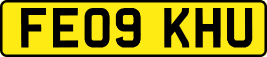FE09KHU