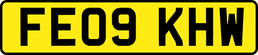 FE09KHW