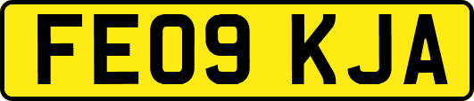 FE09KJA