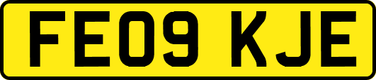 FE09KJE