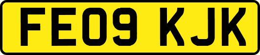 FE09KJK