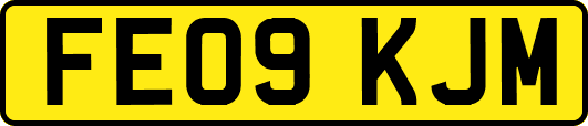 FE09KJM