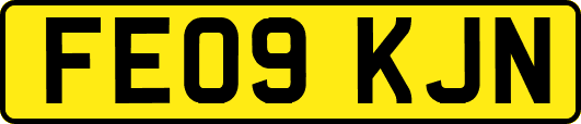 FE09KJN