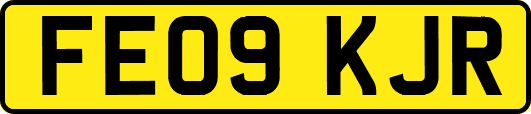 FE09KJR