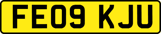 FE09KJU