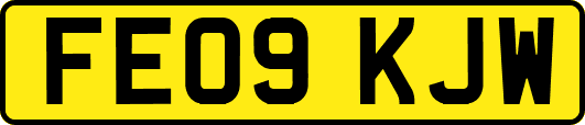 FE09KJW