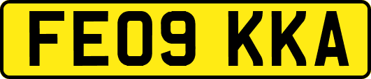 FE09KKA