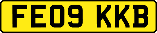 FE09KKB
