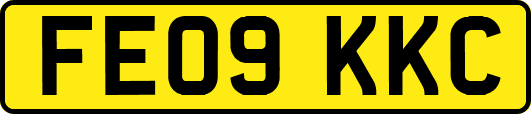 FE09KKC