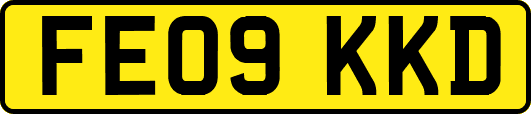 FE09KKD