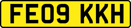 FE09KKH