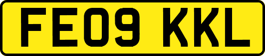 FE09KKL