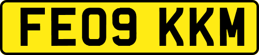 FE09KKM