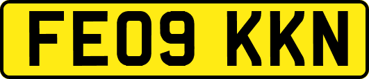 FE09KKN