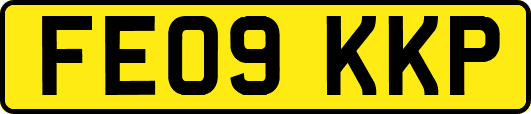 FE09KKP