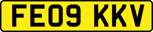 FE09KKV