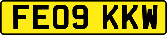 FE09KKW
