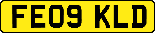 FE09KLD