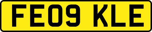FE09KLE