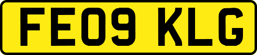 FE09KLG