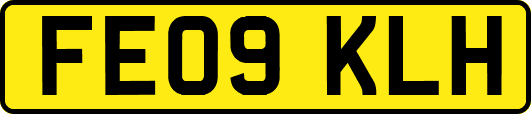 FE09KLH