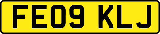 FE09KLJ