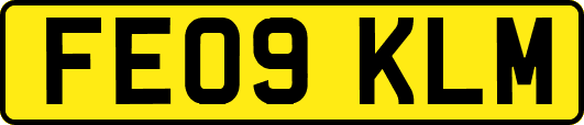 FE09KLM