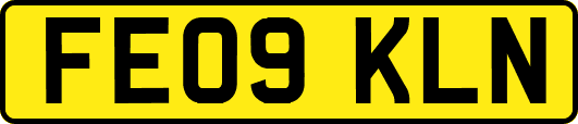 FE09KLN