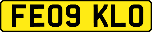 FE09KLO