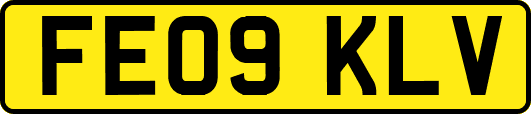 FE09KLV