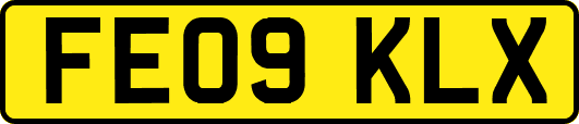 FE09KLX