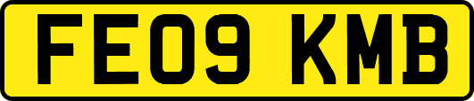 FE09KMB